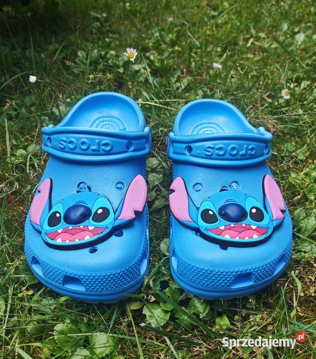 Crocsy r 3334 J2 Crocs Rzeszów