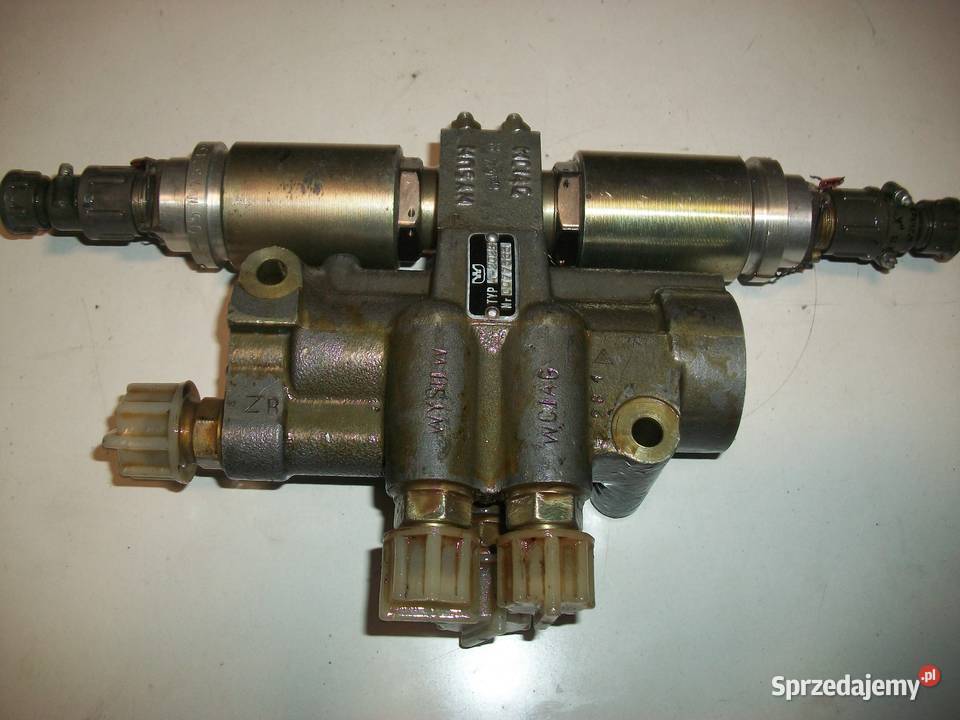 Zawór A202B dostepność i na zapytanie Olkusz