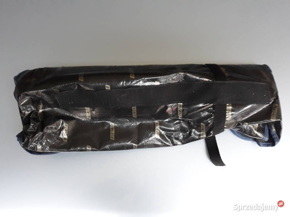 Pokrowiec etui Fiat gaśnicatrójkąt Organizery i siatki Katowice