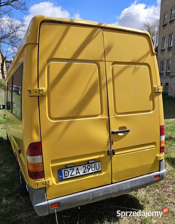 Sprzedam 9 osób Wałbrzych