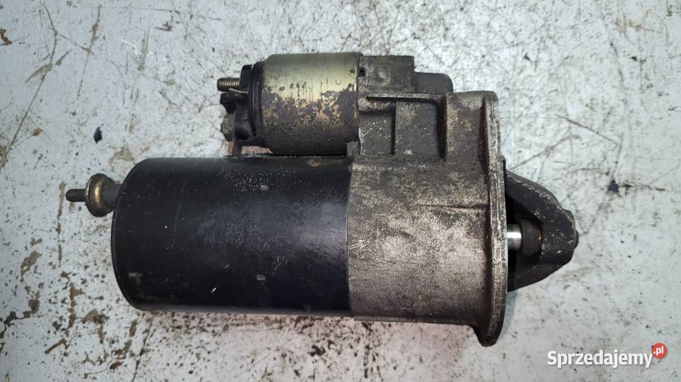 Rozrusznik Volvo V40 20T Łagów sprzedam