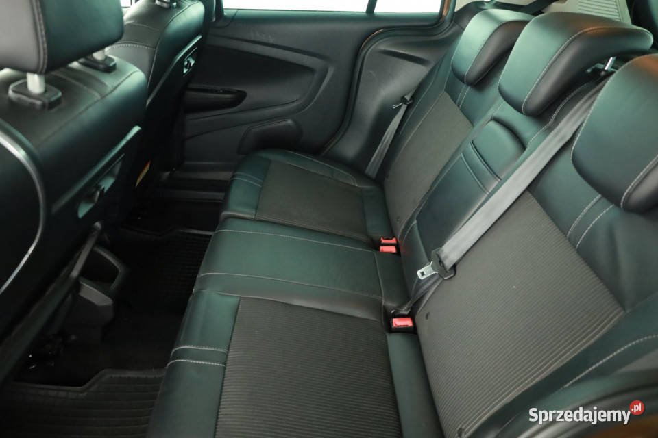 Ford B 16 TDCi tempomat Piaseczno sprzedam