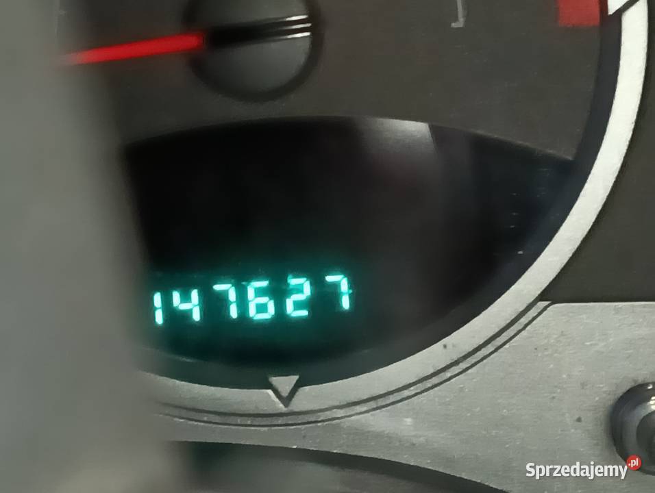 Jeep Patriot 4x4 24 benzyna 147 Chojnice