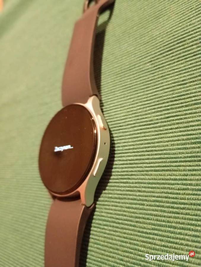 Galaxy Watch 7 SML310 44mm Pozostałe Lipnica Mała