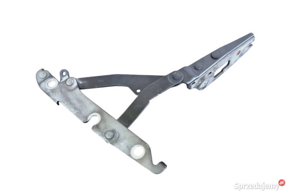 KMPL ZAWIAS LEWY PRAWY KLAPY BAGAŻNIKA AUDI A6 osobowe Działoszyce