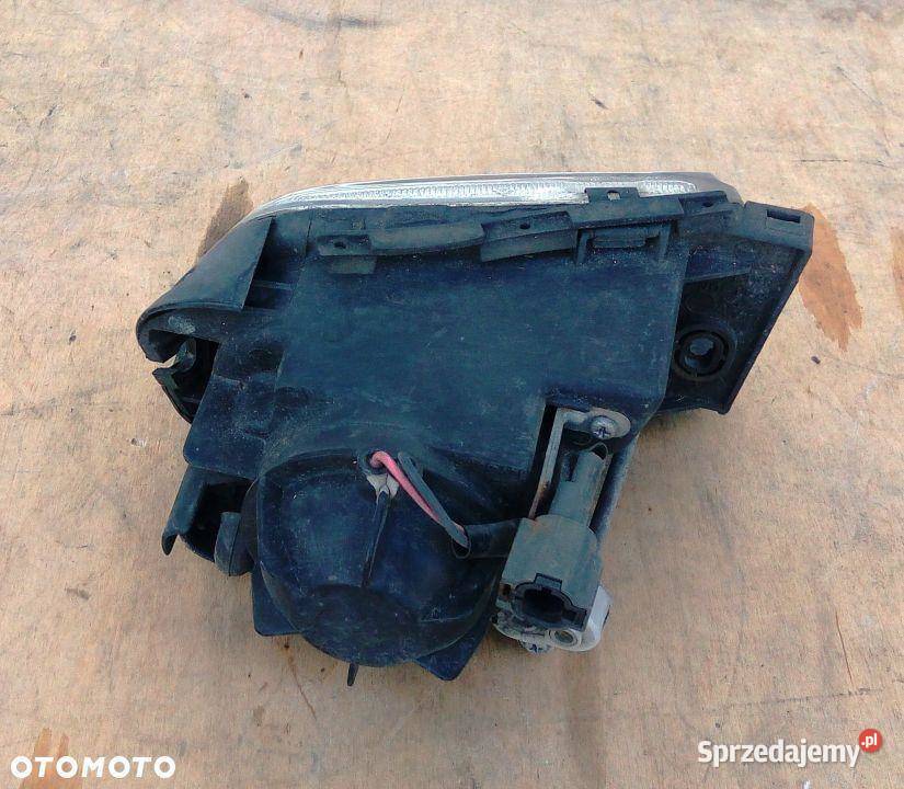 NISSAN SILVIA S14 240X HALOGEN PRAWY