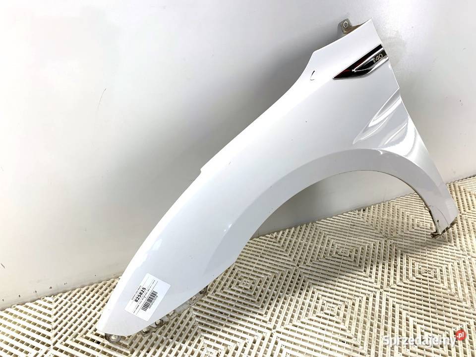 BŁOTNIK LEWY PRZÓD HYUNDAI i40 Hatchback CREAMY Błotniki Błotniki