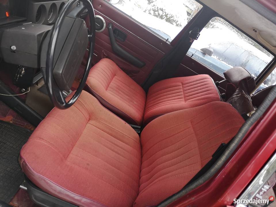 Volvo 144 deluxe Pozostałe Warszawa