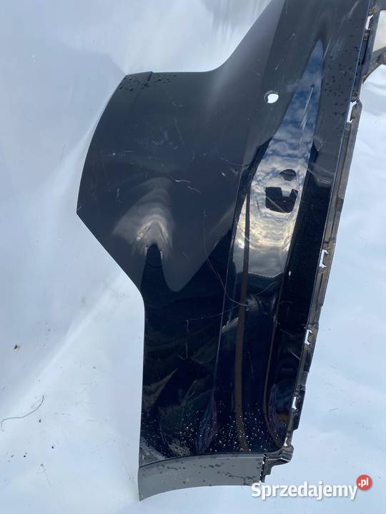 VW PASSAT B8 ALTRACK KOMBI ZDERZAK TYL TYLNY sprzedam