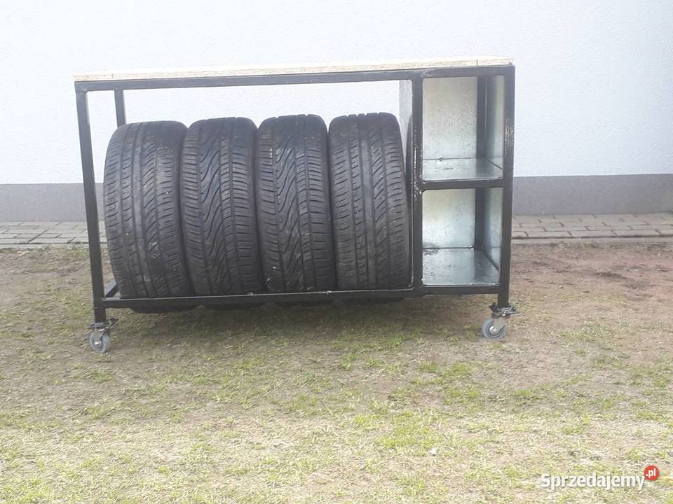 wielofunkcyjny stół do garażu Bielsk Podlaski