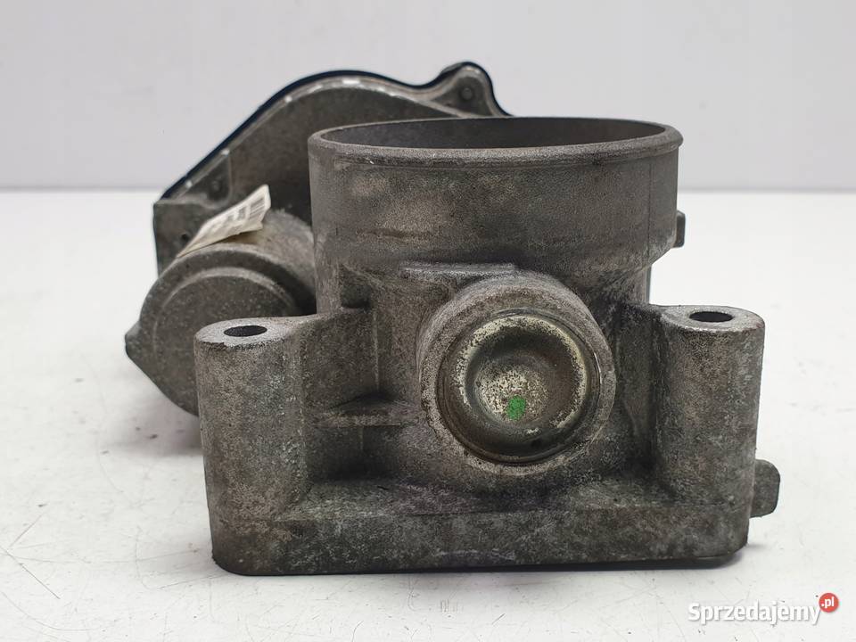 PRZEPUSTNICA Volvo V70 III 20 16V 4M5GFA Chełm