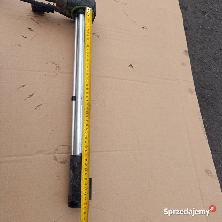 MAN FML2000 Czujnik Paliwa 510mm 51 Rzędowice