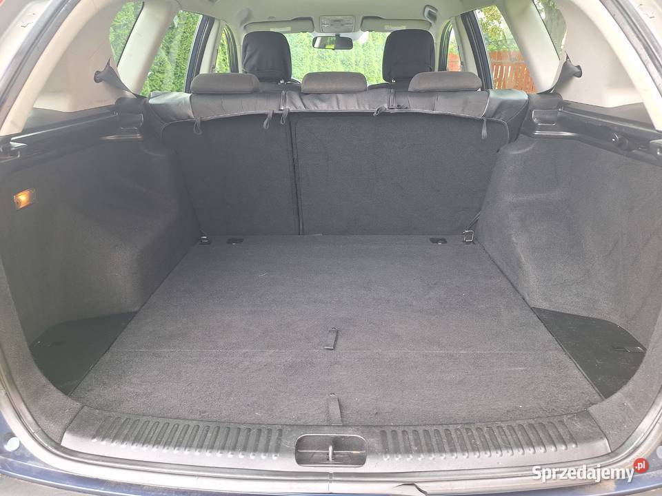 Kia Cedd 14 benzyna 2009 kombi pomorskie Lębork