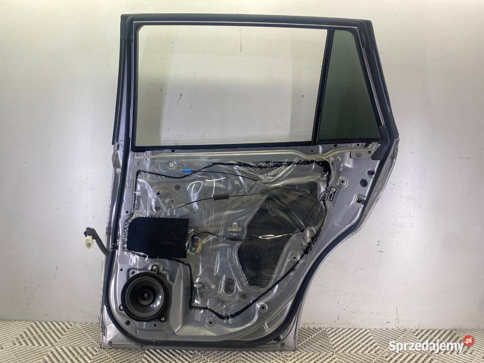 DRZWI PRAWY TYŁ SUBARU OUTBACK III Kombi C6Z podkarpackie sprzedam
