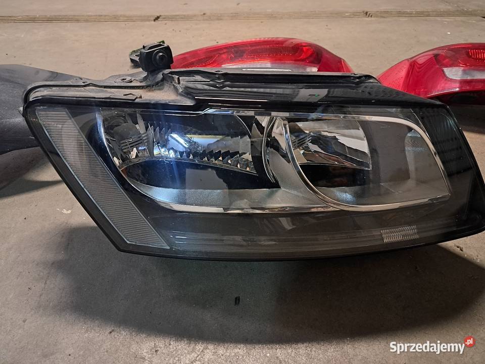 Audi Q5 lampy 8r0941004am