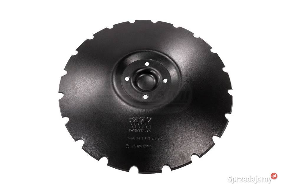 Talerz brony talerzowej Vderstad 466947