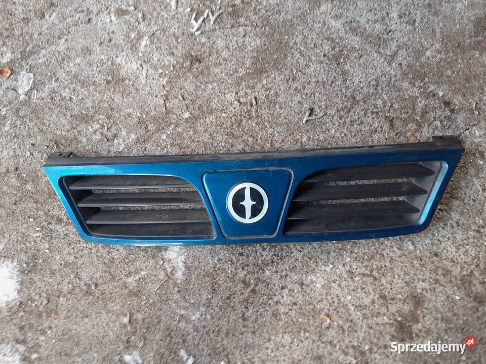 Polonez caro atu plus atrapa gril części blacharskie Łomża sprzedam