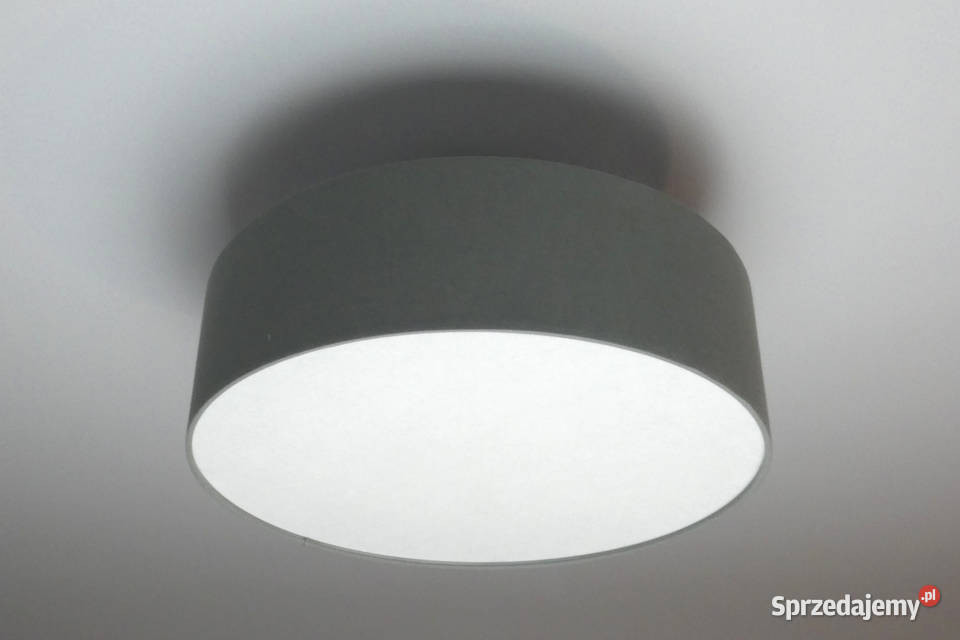Lampa sufitowa FYRIBERG 40 na magnesy kujawsko-pomorskie Nowe