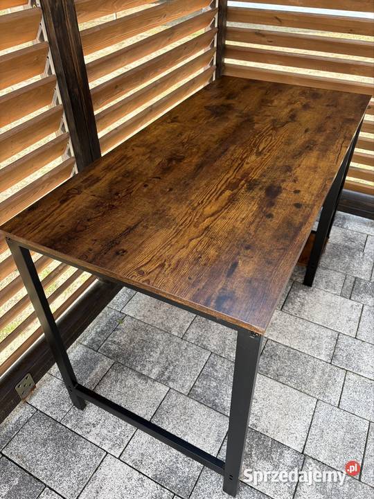 Biurko VASAGLE Góra Bałdrzychowska-Kolonia