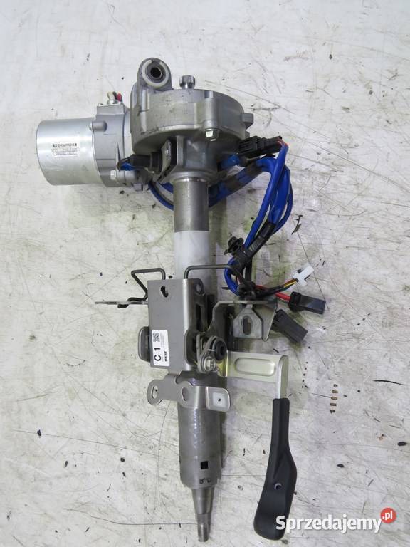 WSPOMAGANIE MITSUBISHI ASX JJ301000580 Przekładnie kierownicze sprzedam