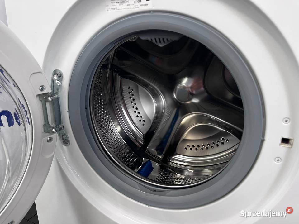 Pralka Electrolux 5 1200 ob A DostawaGwarancja
