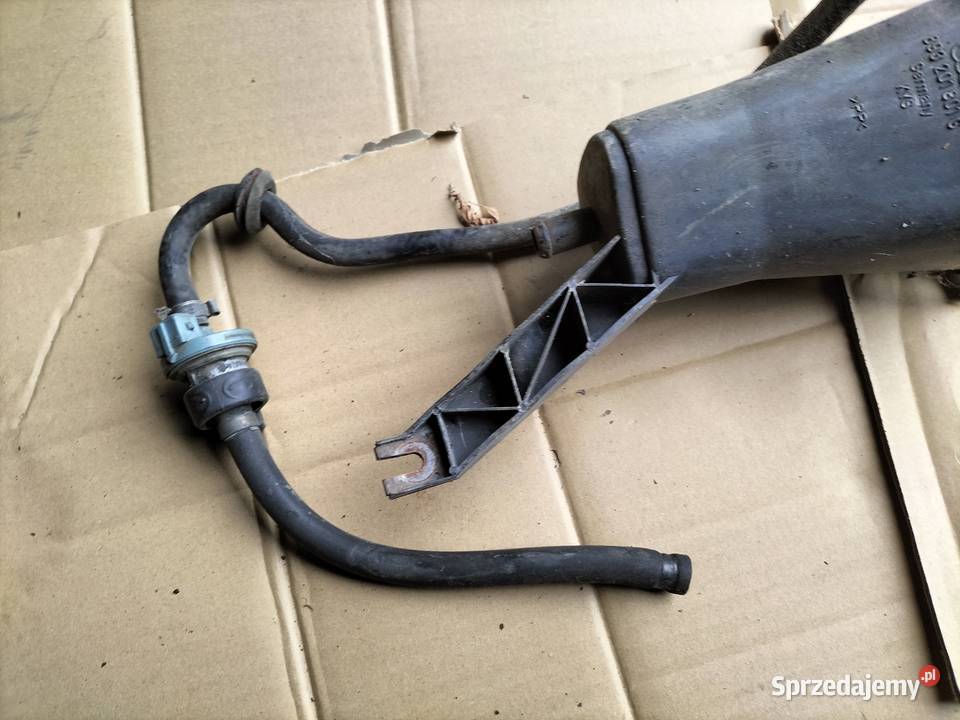 AUDI 80 B4 80B4 20 FILTR WĘGLOWY 893201801G Kamień-Kolonia