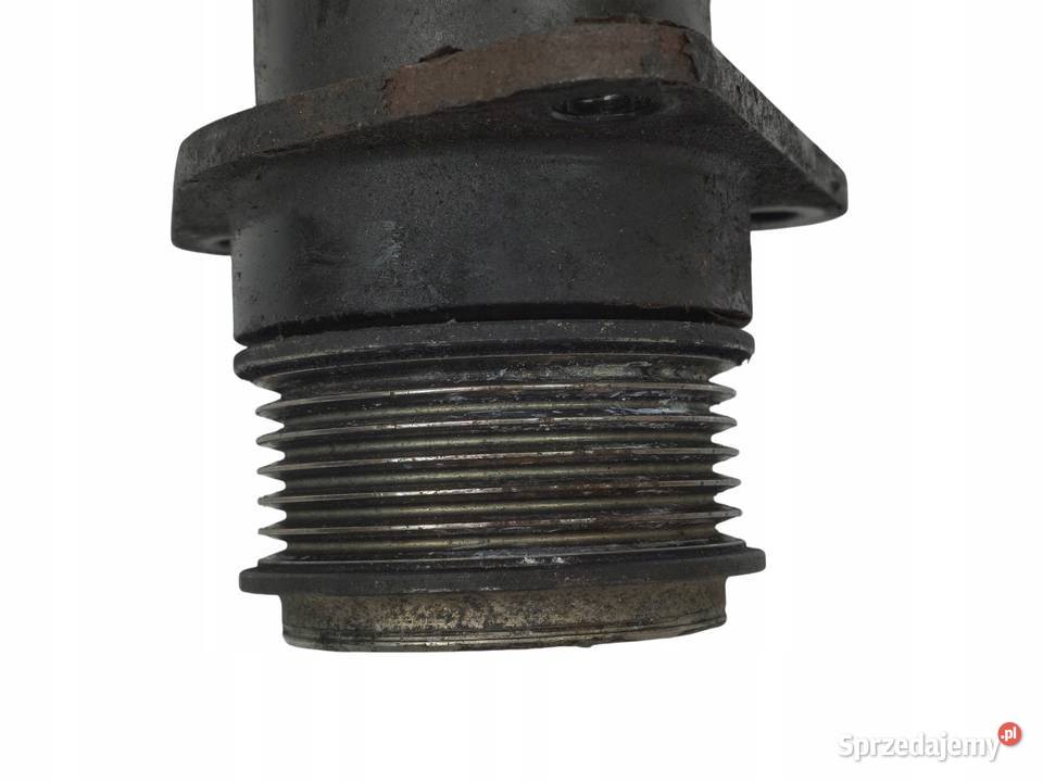 ALTERNATOR Ford Mondeo IV Galaxy II S 18 DCi Chełm