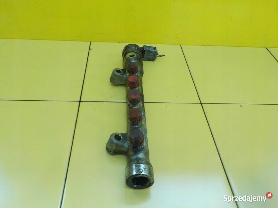 MAZDA 3 6 CX5 22 SKYACTIV 16r SH01 listwa osobowe Suków