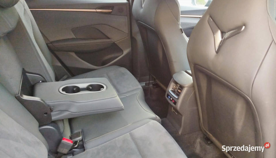 Cupra Terramar 2025r bogate wyposażenie 150KM Dąbrowa Górnicza