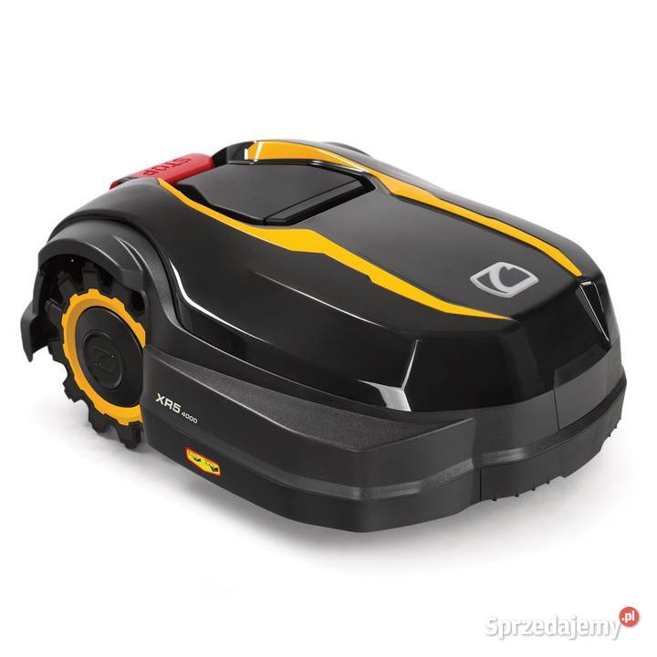 Cub Cadet XR5 4000 podkarpackie Tajęcina