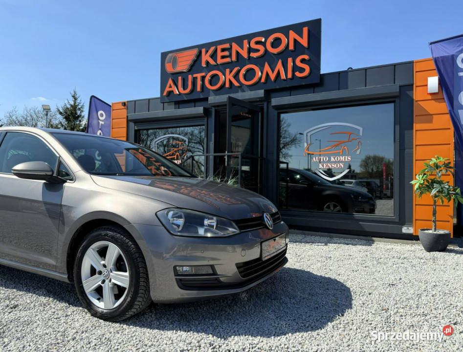 Volkswagen Golf Nowy kompletny rozrząd Czujniki Bydgoszcz