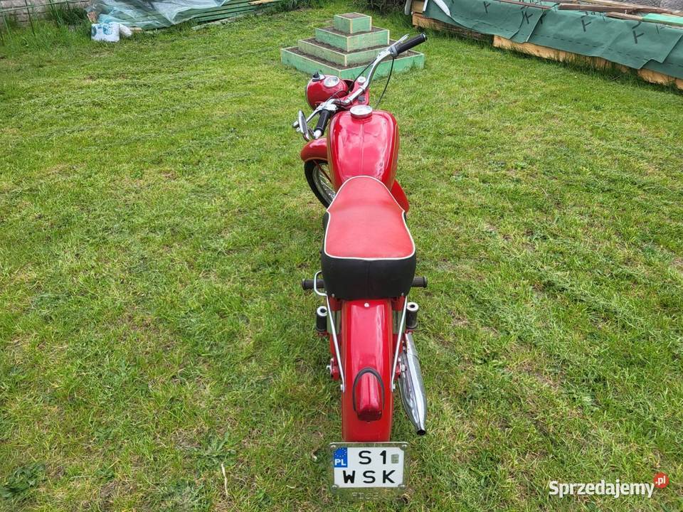 WSK 125
