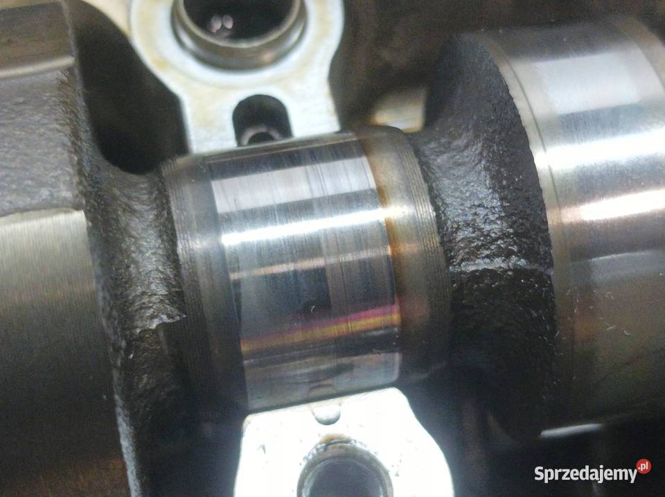 GŁOWICA KOMPLETNA 1 133 Toyota VersoS I 20102017 Głowice cylindrów sprzedam