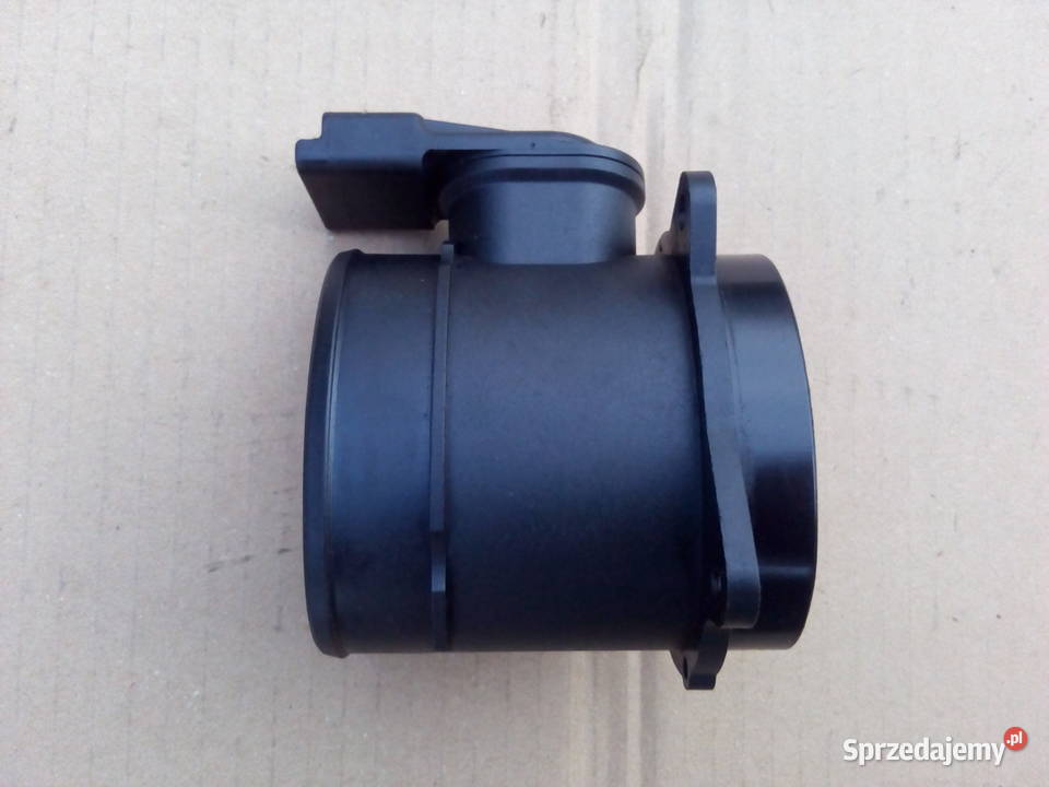 Przepływomierz 16HDI Peugeot 307 Citroen C3 C4 I Części samochodowe zachodniopomorskie Koszalin