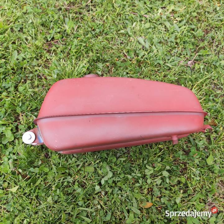 Zbiornik paliwa Romet ogar 200 205 Warszawa