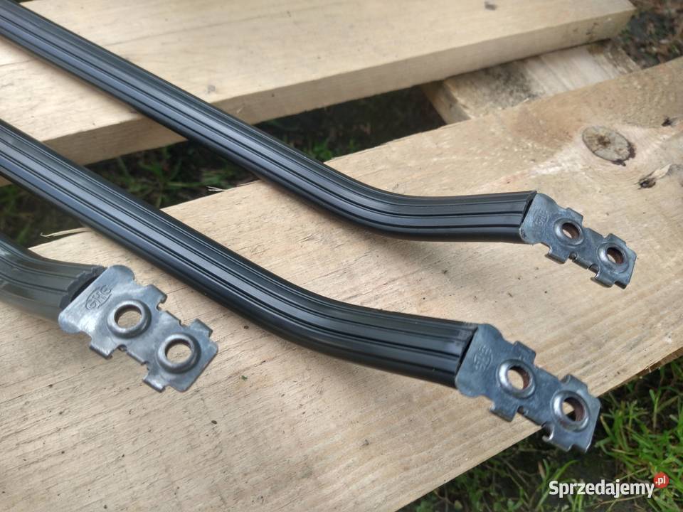 Uchwyt dachu Rączka Podsufitki Kpl 3 Mercedes Skawina