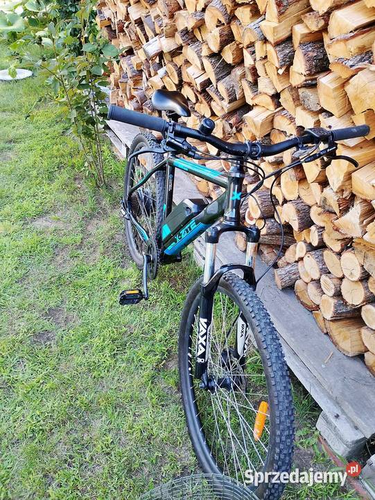 Rower elektryczny Ostrowiec Świętokrzyski