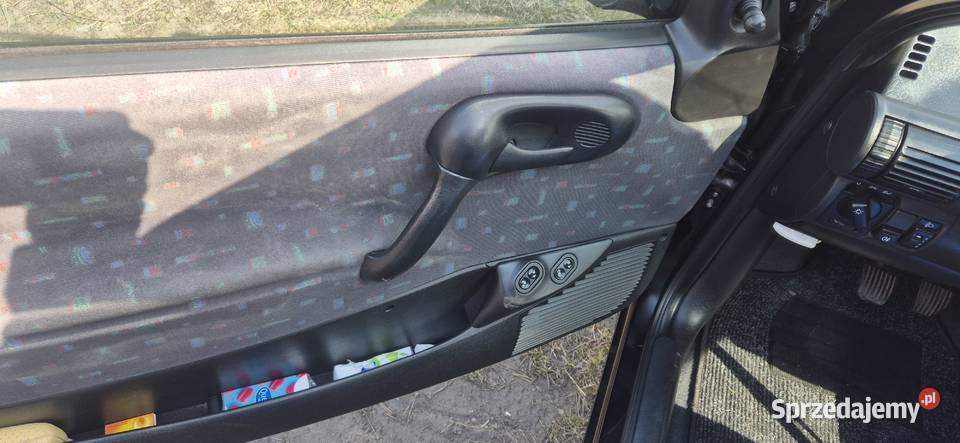 Opel Corsa 124000km Pionki