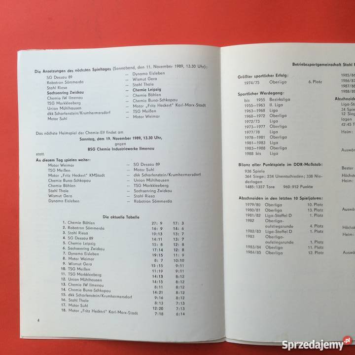 266 Sport niemiecki Szczecin sprzedam