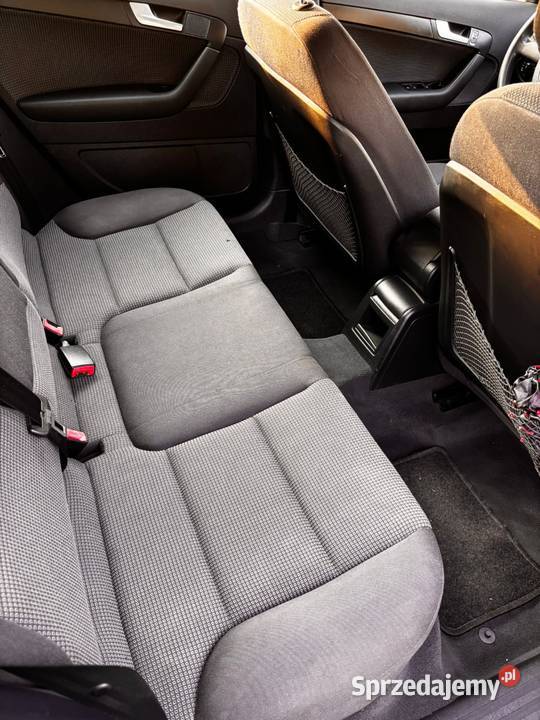 Audi a3 20fsi Super stan benzyna Mieścisko