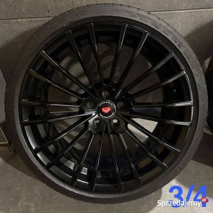 20 BMW g30 g31 Audi A6 Mercedes vossen Spath Lubasz