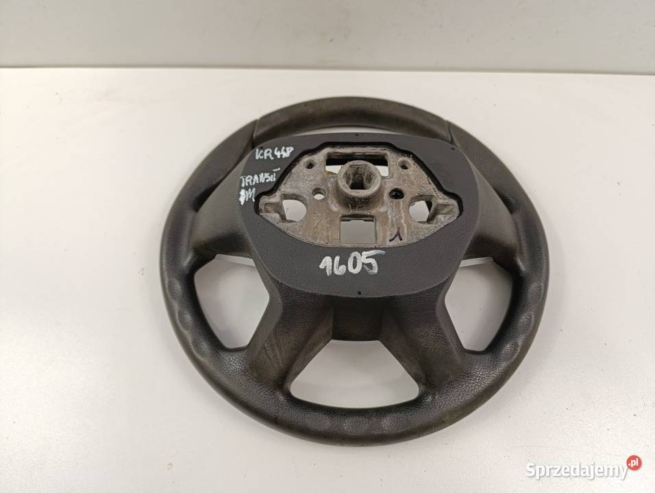 FORD TRANSIT MK2 CONNECT KIEROWNICA MULTIFUNKCJA Zbierkowo