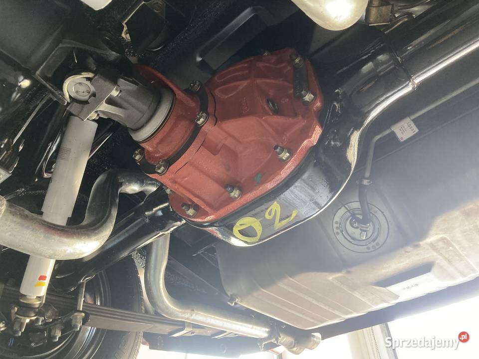 1970 Mustang Boss 302 Kraków sprzedam