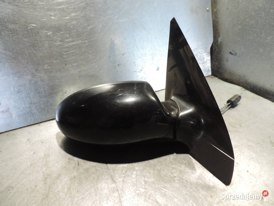 LUSTERKO PRAWE FORD FOCUS MK1 Nowy Sącz