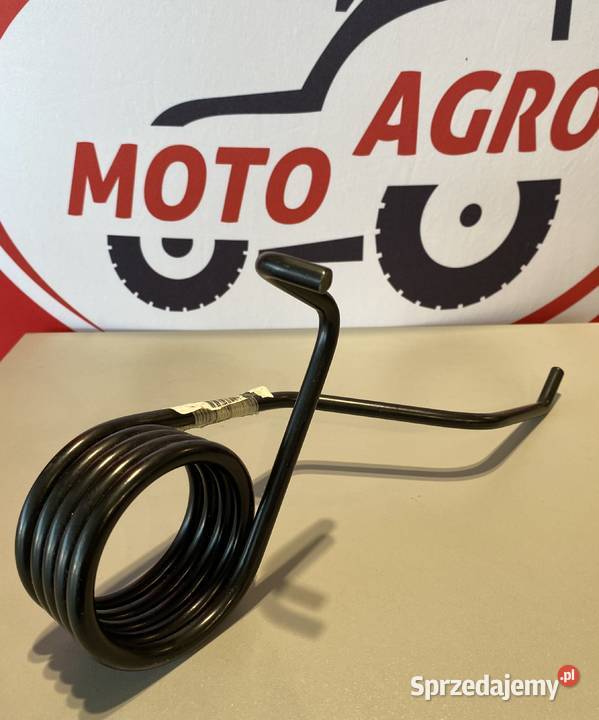 Sprężyna siewnika rzędowego John Deere A110307 podlaskie Białystok