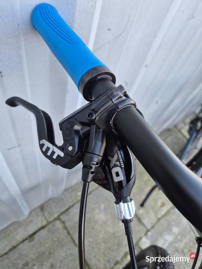 CANNONDALE Model FSI carbon 2 M Poddębice sprzedam