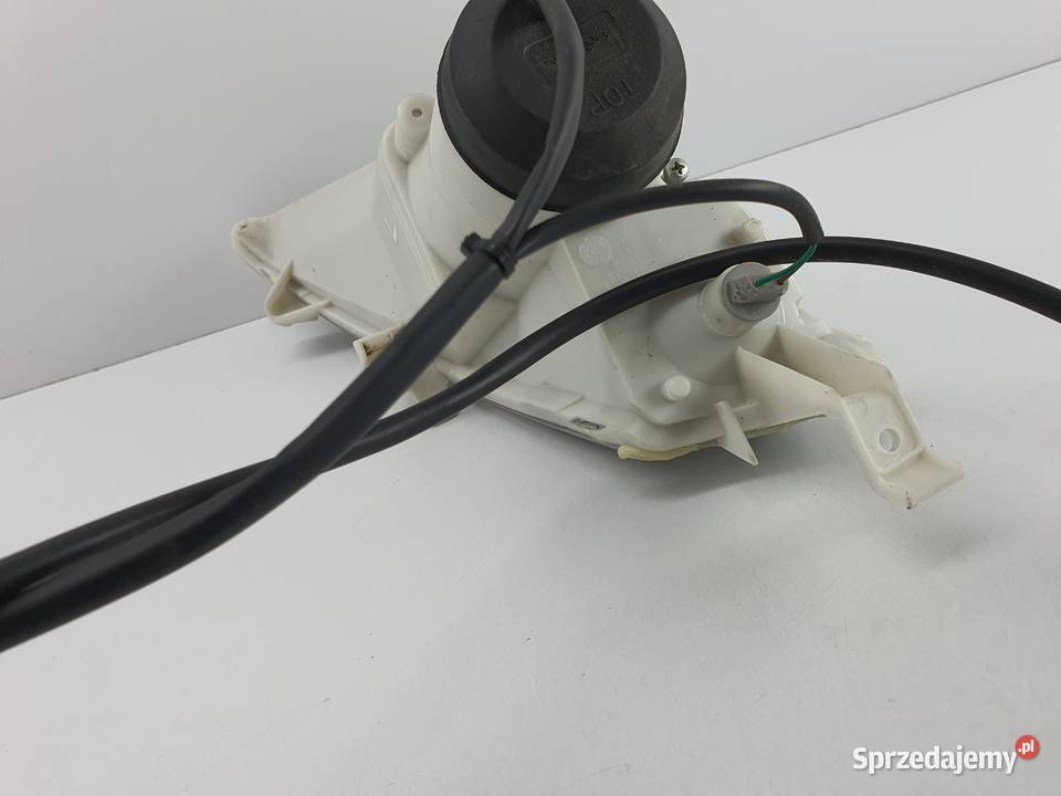 Lampa Przld Lewa Soczewka Peugeot Jet Force 50 Łódź