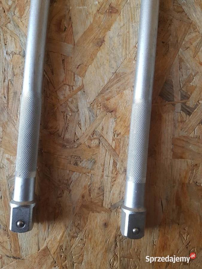 POKRĘTŁO 1 600MM DŁUGIE KLUCZ DO KÓŁ Głogowa sprzedam