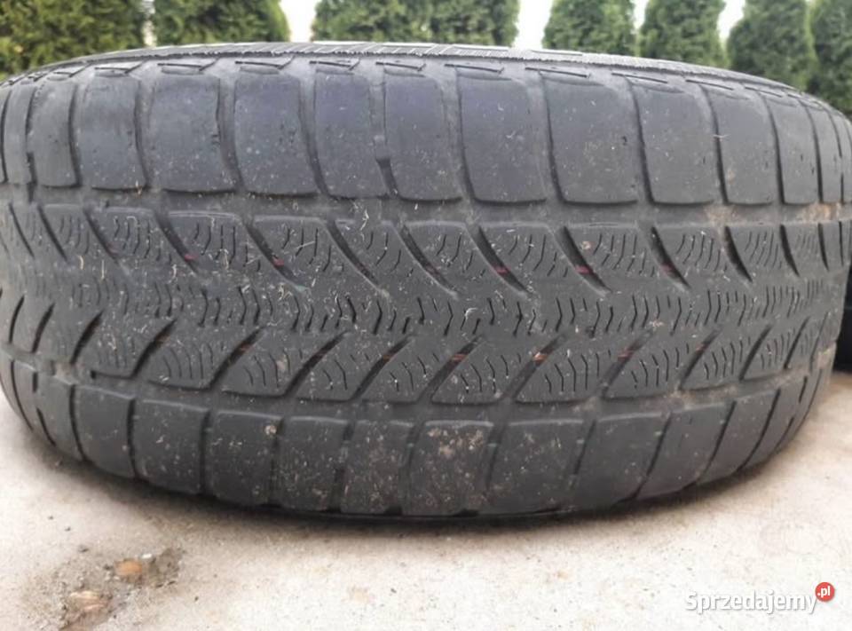 Felgi Ford Mondeo MK3 Wola Batorska