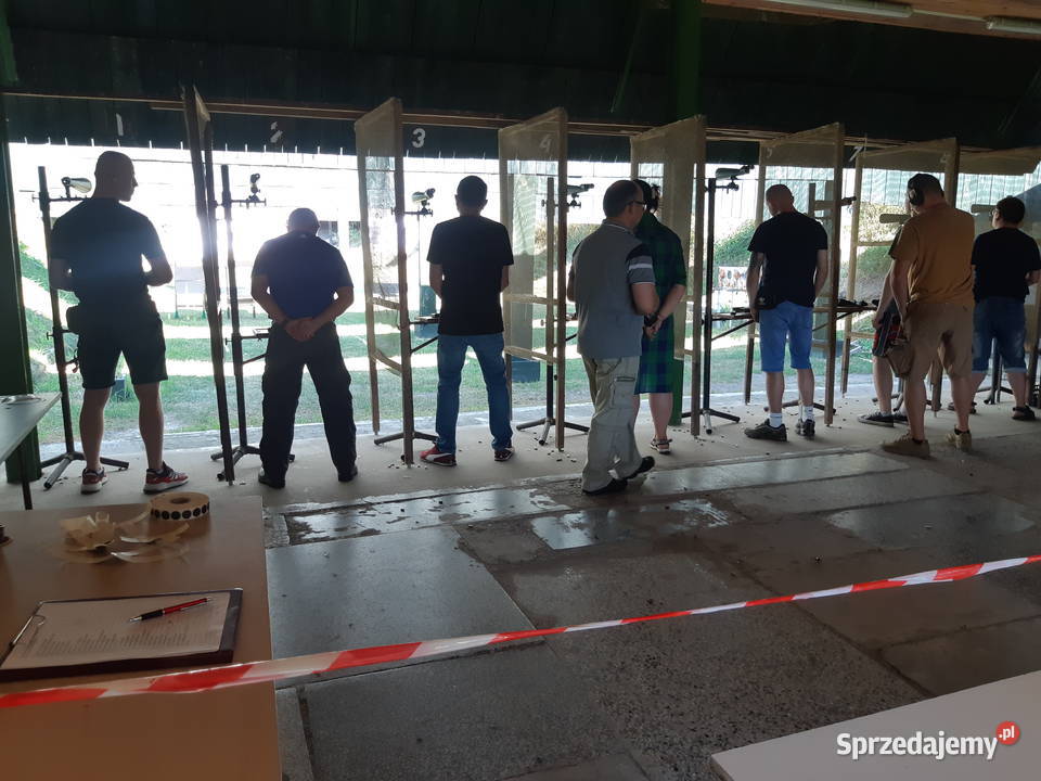 Szkoła Ochrony Kurs Kwalifikowany Doskonalący Kutno